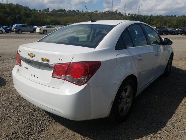 Photo 3 VIN: 1G1PC5SB8E7292585 - CHEVROLET CRUZE LT 