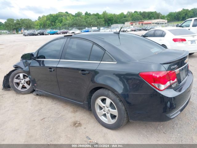 Photo 2 VIN: 1G1PC5SB8E7295471 - CHEVROLET CRUZE 