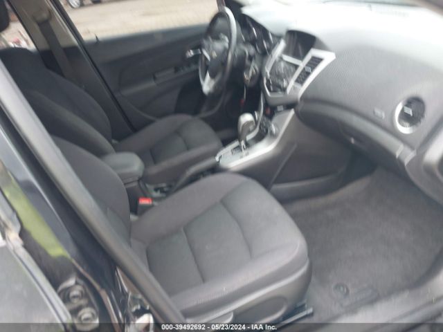 Photo 4 VIN: 1G1PC5SB8E7295471 - CHEVROLET CRUZE 