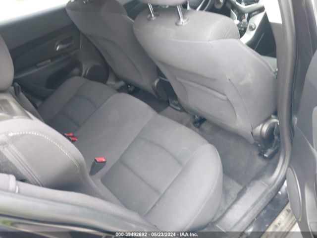 Photo 7 VIN: 1G1PC5SB8E7295471 - CHEVROLET CRUZE 