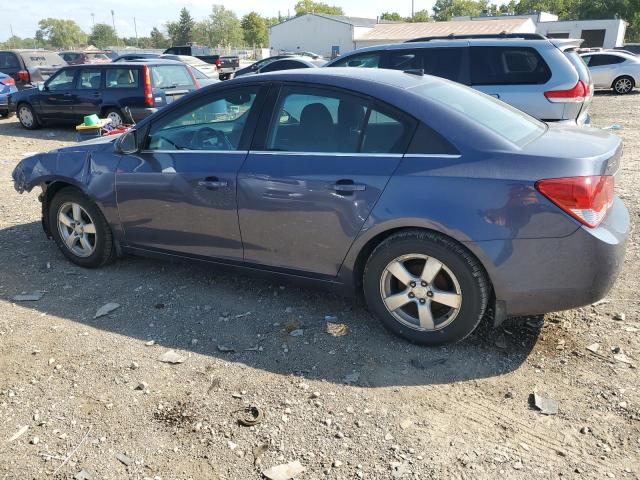 Photo 1 VIN: 1G1PC5SB8E7296054 - CHEVROLET CRUZE LT 