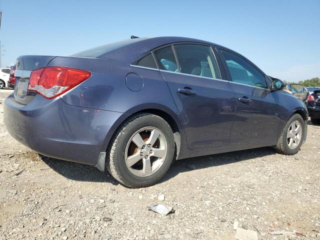 Photo 2 VIN: 1G1PC5SB8E7296054 - CHEVROLET CRUZE LT 