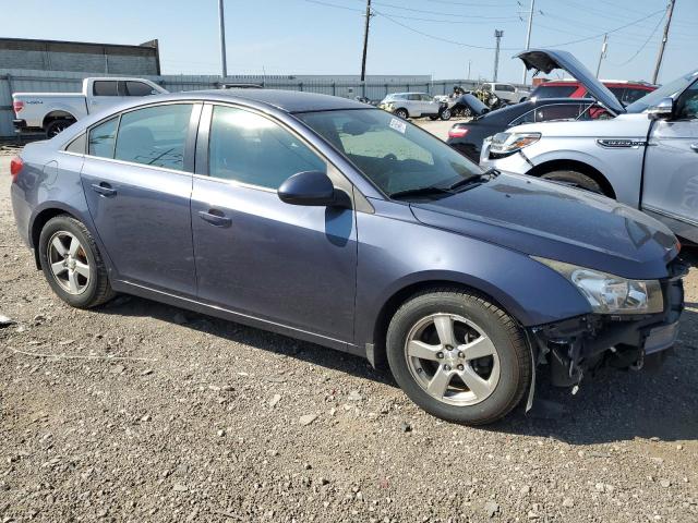 Photo 3 VIN: 1G1PC5SB8E7296054 - CHEVROLET CRUZE LT 