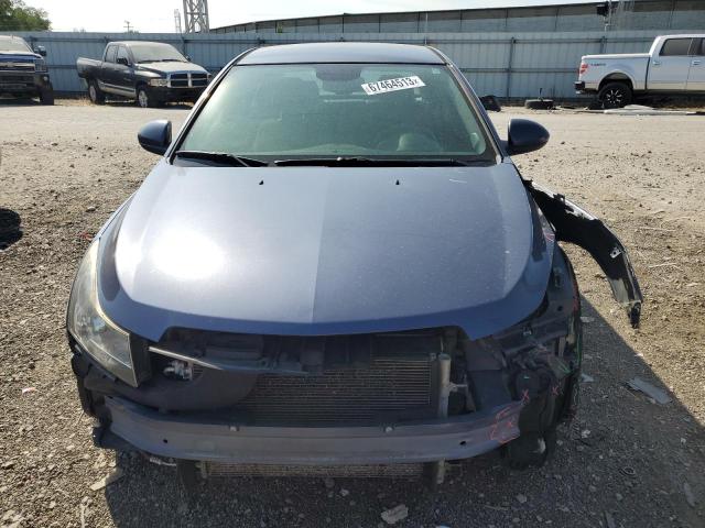 Photo 4 VIN: 1G1PC5SB8E7296054 - CHEVROLET CRUZE LT 