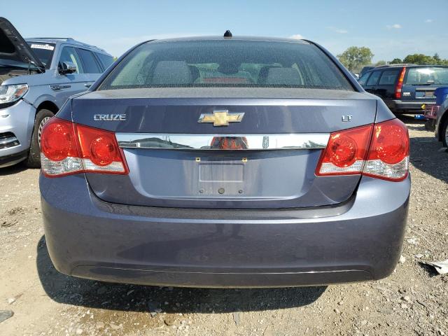 Photo 5 VIN: 1G1PC5SB8E7296054 - CHEVROLET CRUZE LT 