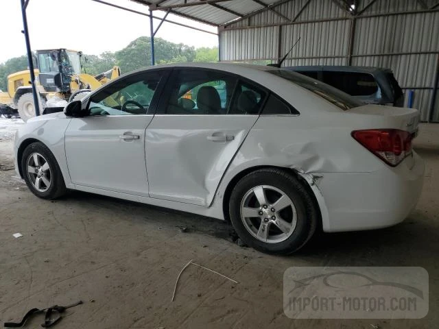 Photo 1 VIN: 1G1PC5SB8E7299780 - CHEVROLET CRUZE 