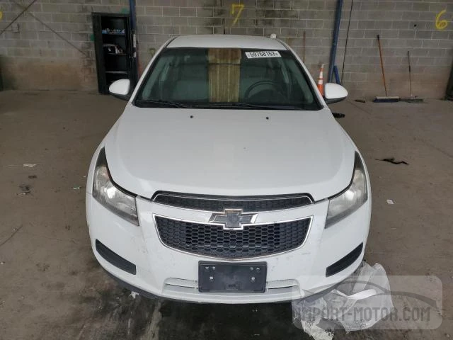 Photo 4 VIN: 1G1PC5SB8E7299780 - CHEVROLET CRUZE 