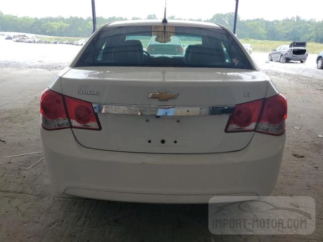 Photo 5 VIN: 1G1PC5SB8E7299780 - CHEVROLET CRUZE 