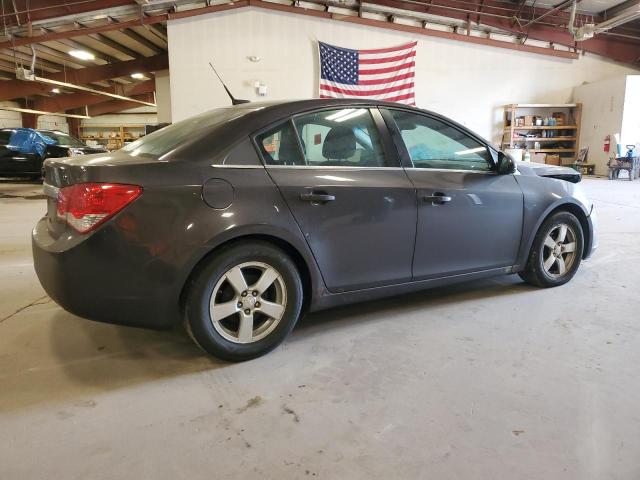 Photo 2 VIN: 1G1PC5SB8E7306940 - CHEVROLET CRUZE 