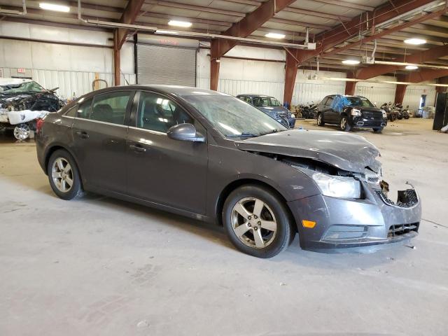 Photo 3 VIN: 1G1PC5SB8E7306940 - CHEVROLET CRUZE 