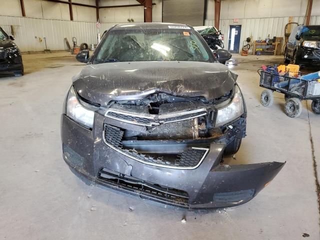 Photo 4 VIN: 1G1PC5SB8E7306940 - CHEVROLET CRUZE 