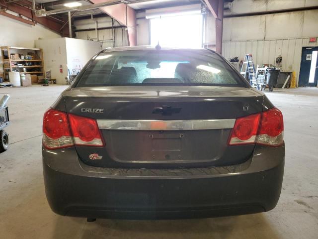 Photo 5 VIN: 1G1PC5SB8E7306940 - CHEVROLET CRUZE 