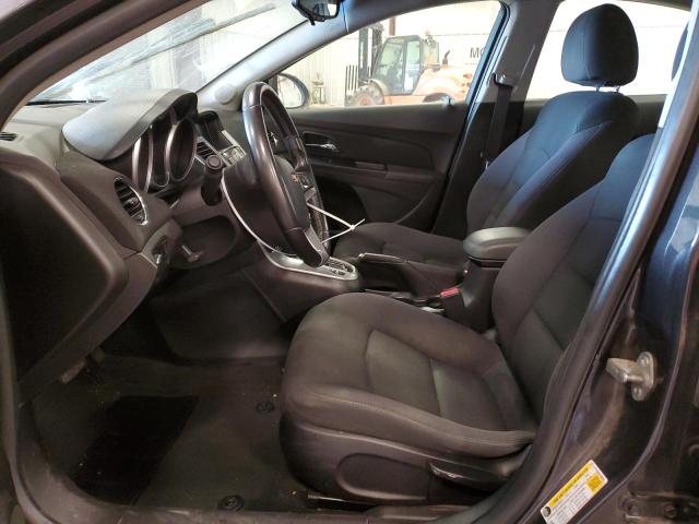 Photo 6 VIN: 1G1PC5SB8E7306940 - CHEVROLET CRUZE 