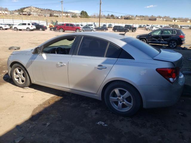 Photo 1 VIN: 1G1PC5SB8E7310261 - CHEVROLET CRUZE LT 