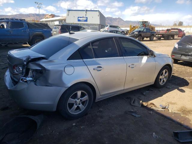 Photo 2 VIN: 1G1PC5SB8E7310261 - CHEVROLET CRUZE LT 