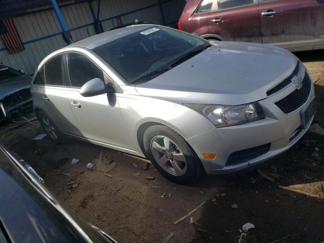 Photo 3 VIN: 1G1PC5SB8E7310261 - CHEVROLET CRUZE LT 