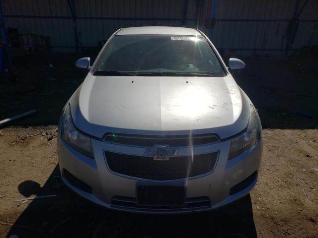 Photo 4 VIN: 1G1PC5SB8E7310261 - CHEVROLET CRUZE LT 