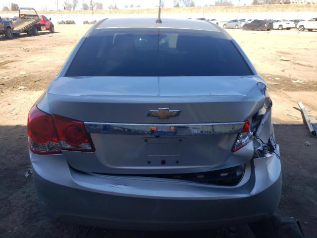 Photo 5 VIN: 1G1PC5SB8E7310261 - CHEVROLET CRUZE LT 