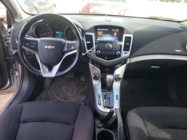 Photo 7 VIN: 1G1PC5SB8E7310261 - CHEVROLET CRUZE LT 