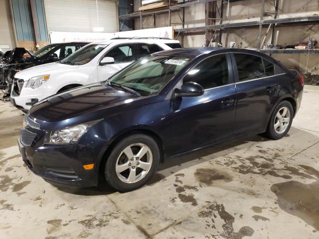 Photo 0 VIN: 1G1PC5SB8E7310647 - CHEVROLET CRUZE 