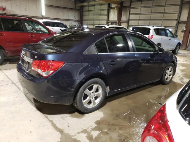 Photo 2 VIN: 1G1PC5SB8E7310647 - CHEVROLET CRUZE 