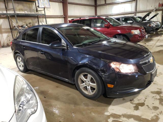 Photo 3 VIN: 1G1PC5SB8E7310647 - CHEVROLET CRUZE 