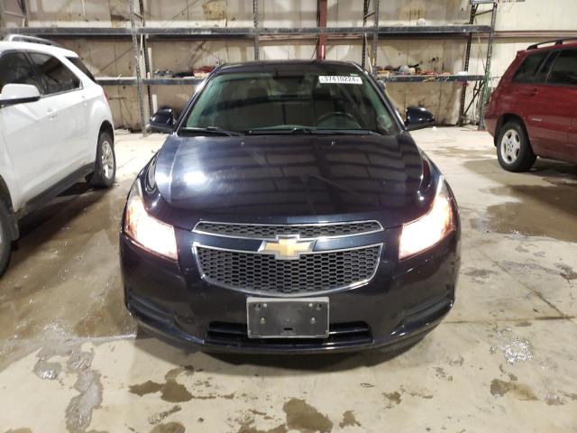 Photo 4 VIN: 1G1PC5SB8E7310647 - CHEVROLET CRUZE 