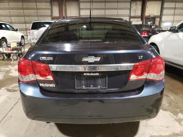 Photo 5 VIN: 1G1PC5SB8E7310647 - CHEVROLET CRUZE 