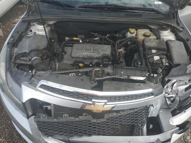 Photo 10 VIN: 1G1PC5SB8E7313029 - CHEVROLET CRUZE LT 