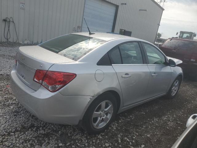 Photo 2 VIN: 1G1PC5SB8E7313029 - CHEVROLET CRUZE LT 