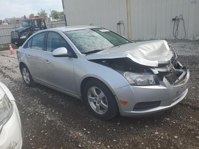 Photo 3 VIN: 1G1PC5SB8E7313029 - CHEVROLET CRUZE LT 