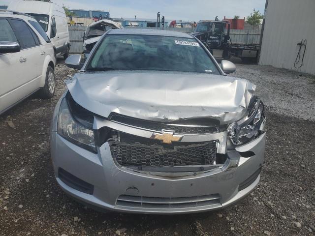 Photo 4 VIN: 1G1PC5SB8E7313029 - CHEVROLET CRUZE LT 