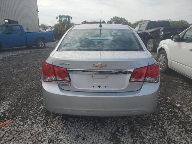 Photo 5 VIN: 1G1PC5SB8E7313029 - CHEVROLET CRUZE LT 