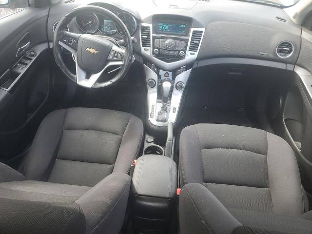 Photo 7 VIN: 1G1PC5SB8E7313029 - CHEVROLET CRUZE LT 