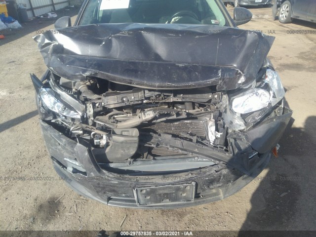 Photo 5 VIN: 1G1PC5SB8E7314813 - CHEVROLET CRUZE 