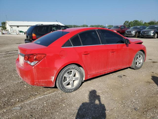 Photo 2 VIN: 1G1PC5SB8E7315122 - CHEVROLET CRUZE LT 