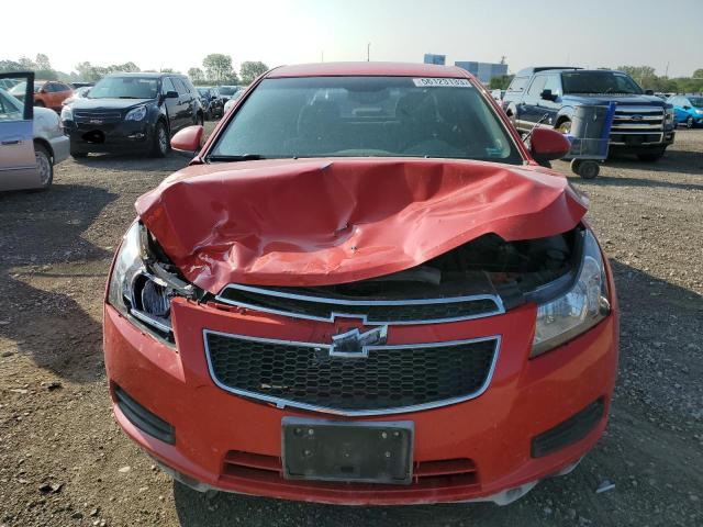 Photo 4 VIN: 1G1PC5SB8E7315122 - CHEVROLET CRUZE LT 