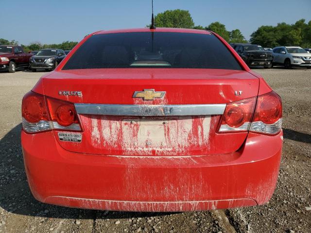 Photo 5 VIN: 1G1PC5SB8E7315122 - CHEVROLET CRUZE LT 