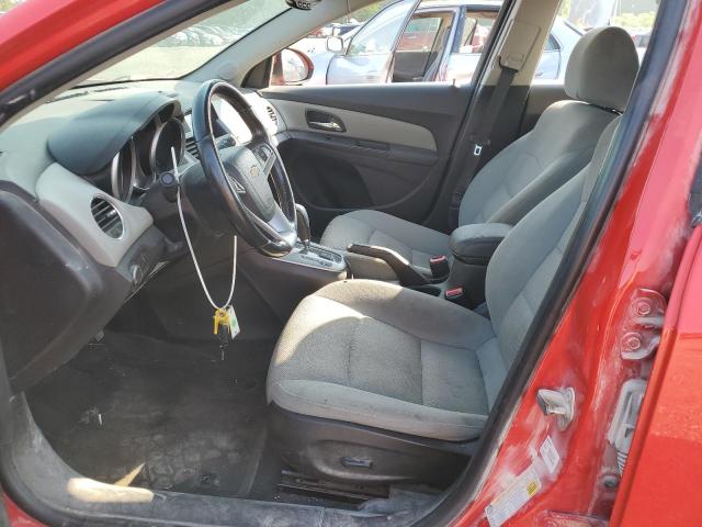 Photo 6 VIN: 1G1PC5SB8E7315122 - CHEVROLET CRUZE LT 