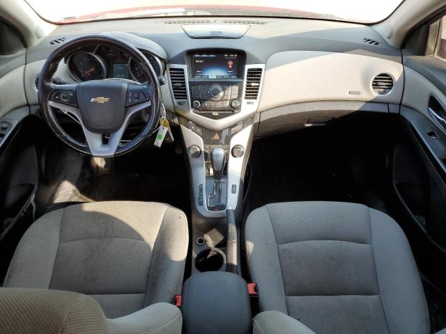 Photo 7 VIN: 1G1PC5SB8E7315122 - CHEVROLET CRUZE LT 