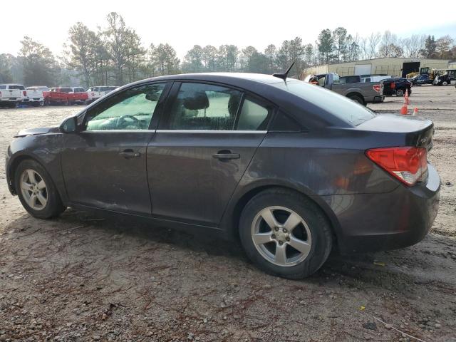 Photo 1 VIN: 1G1PC5SB8E7316237 - CHEVROLET CRUZE LT 