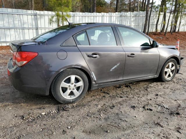 Photo 2 VIN: 1G1PC5SB8E7316237 - CHEVROLET CRUZE LT 