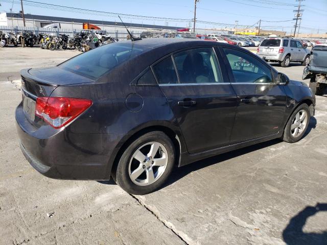 Photo 2 VIN: 1G1PC5SB8E7316836 - CHEVROLET CRUZE 