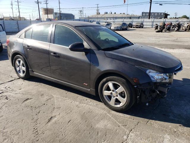 Photo 3 VIN: 1G1PC5SB8E7316836 - CHEVROLET CRUZE 