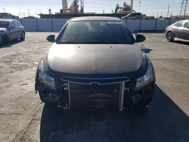 Photo 4 VIN: 1G1PC5SB8E7316836 - CHEVROLET CRUZE 