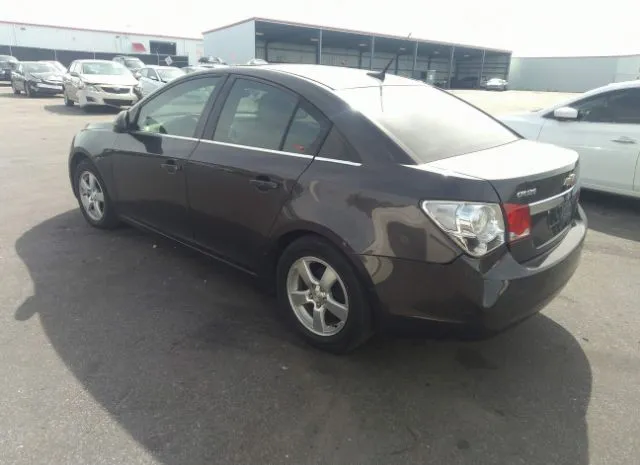 Photo 2 VIN: 1G1PC5SB8E7317520 - CHEVROLET CRUZE 