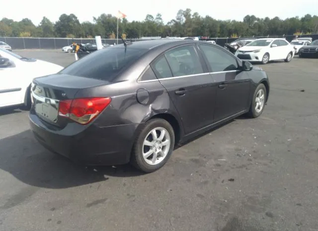 Photo 3 VIN: 1G1PC5SB8E7317520 - CHEVROLET CRUZE 