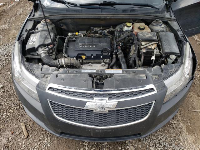 Photo 6 VIN: 1G1PC5SB8E7317730 - CHEVROLET CRUZE LT 