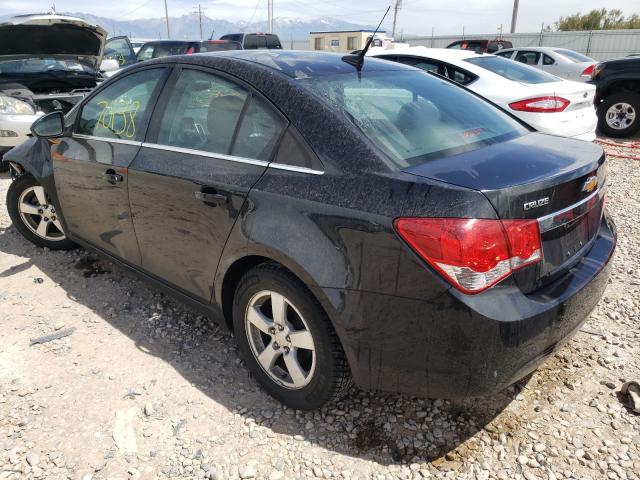 Photo 2 VIN: 1G1PC5SB8E7320823 - CHEVROLET CRUZE LT 