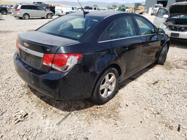 Photo 3 VIN: 1G1PC5SB8E7320823 - CHEVROLET CRUZE LT 